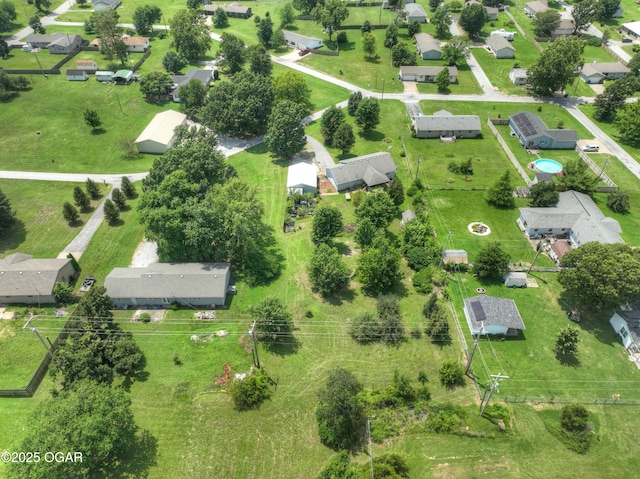 1501 Ryan Rd, Joplin, MO 64801 - view of property location featuring nearby suburban area