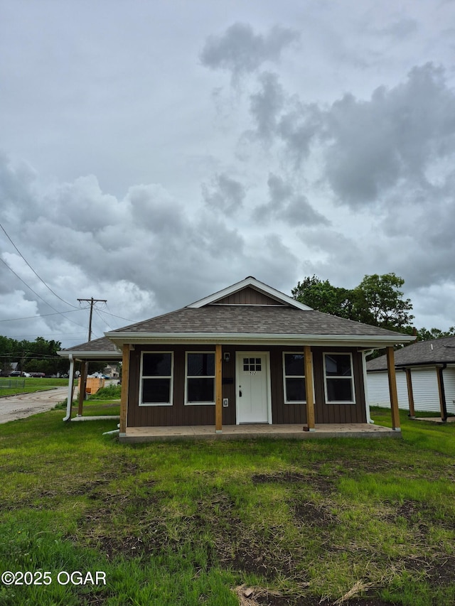 118 W Wilson St, Carterville, MO 64835
