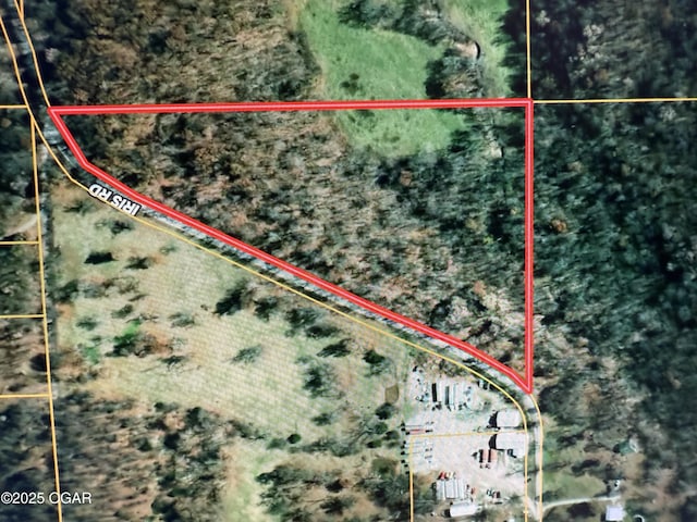 TBD Iris Rd, Neosho, MO 64850 - photo 1