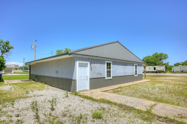 511 N E, Columbus, KS 66725 - photo 5