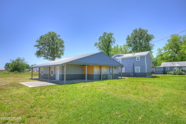 511 N E, Columbus, KS 66725 - photo 31