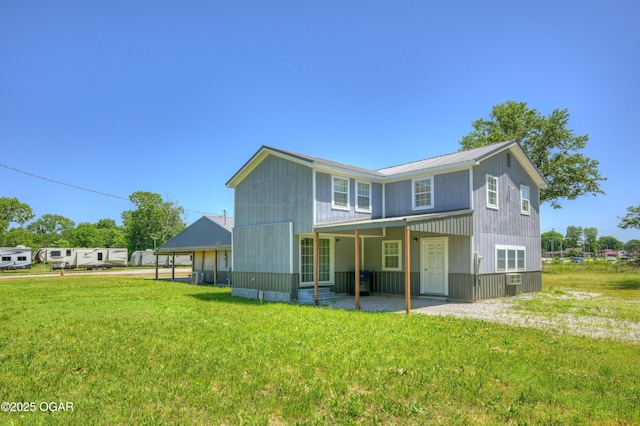 511 N E, Columbus, KS 66725 - photo 33