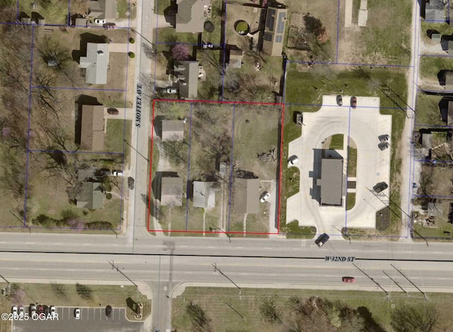 423-431 W 32nd St, Joplin, MO 64804