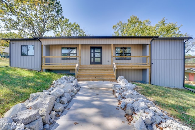 27257 Sunset Beach Ln, Eagle Rock, MO 65641 - photo 1