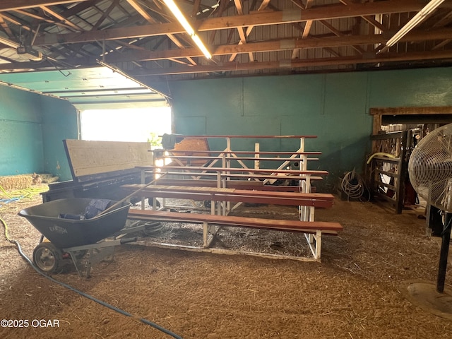 4950 SE 118th St, Galena, KS 66739 - view of miscellaneous room