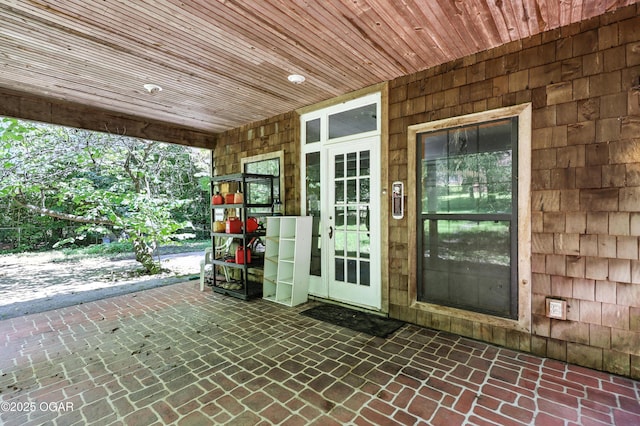 5623 Rivercrest Valley Dr, Joplin, MO 64804 - property entrance