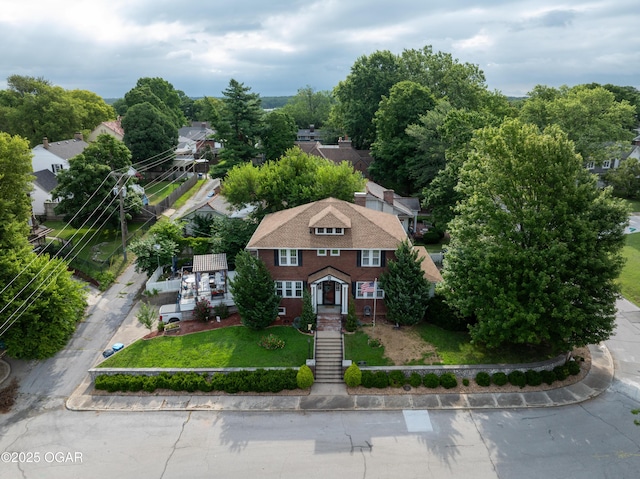 629 W Islington Pl, Joplin, MO 64801 - view of subject property