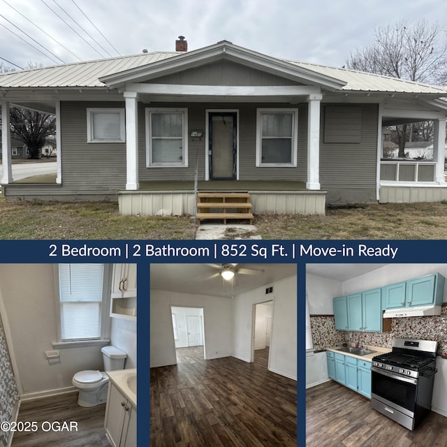 1930 S Porter Ave, Joplin, MO 64804 - photo 2