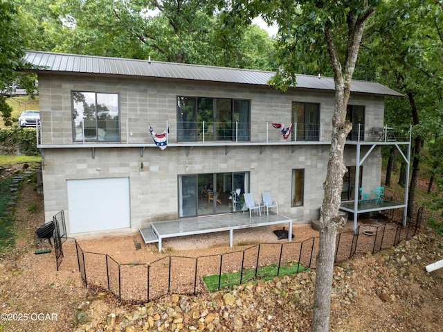 53507 E 344th Rd, Jay, OK 74346 - photo 36