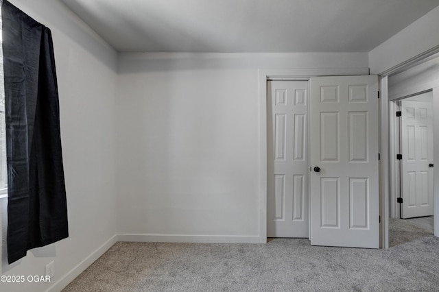 233 Timber Ln, Carl Junction, MO 64834 - unfurnished bedroom with carpet and a closet