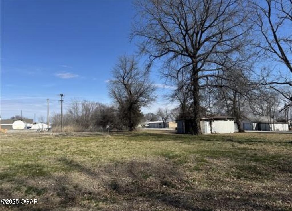 205 Pine, Weir, KS 66781