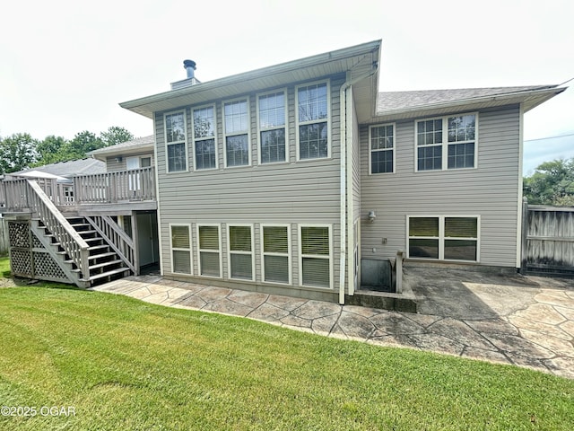 213 Powell Dr, Webb City, MO 64870 - photo 23
