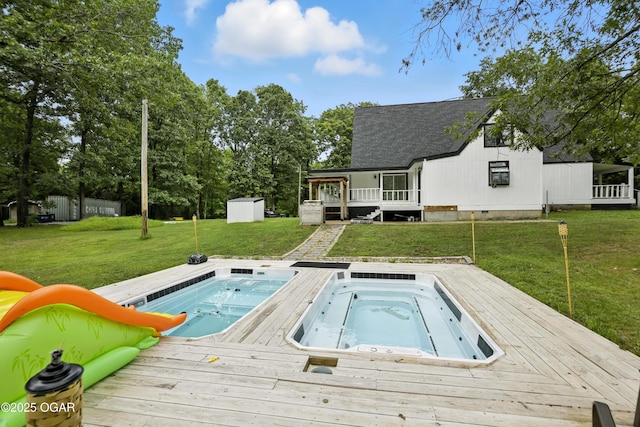 11830 Whispering Pines Rd, Neosho, MO 64850 - photo 44