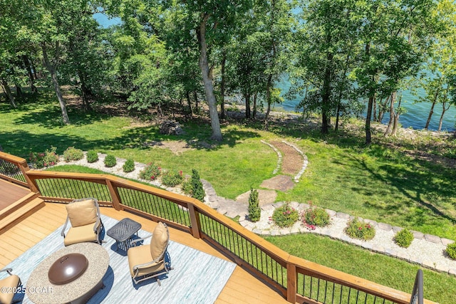 1046 Clearspring Rd, Shell Knob, MO 65747 - photo 52