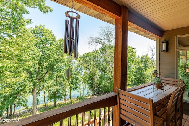 1046 Clearspring Rd, Shell Knob, MO 65747 - photo 53
