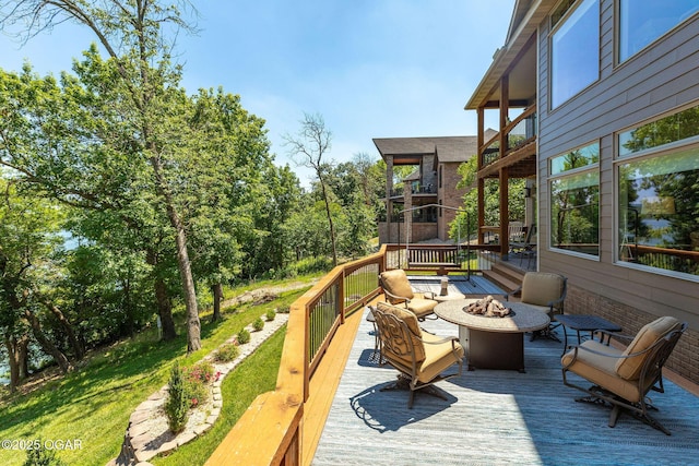 1046 Clearspring Rd, Shell Knob, MO 65747 - photo 51