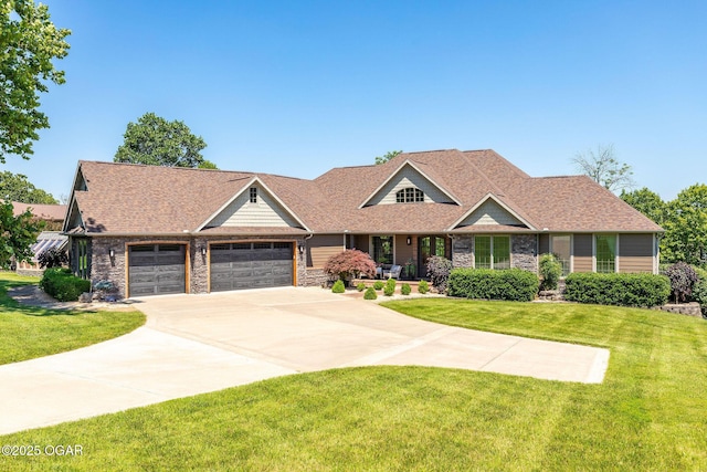 1046 Clearspring Rd, Shell Knob, MO 65747 - photo 1