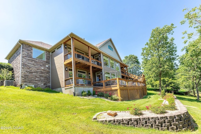 1046 Clearspring Rd, Shell Knob, MO 65747 - photo 6