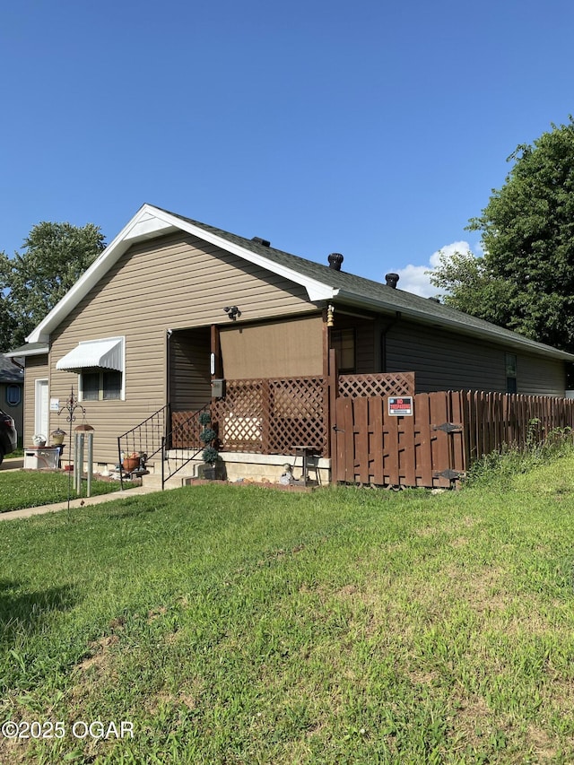 2021 S Porter Ave, Joplin, MO 64804 - photo 2