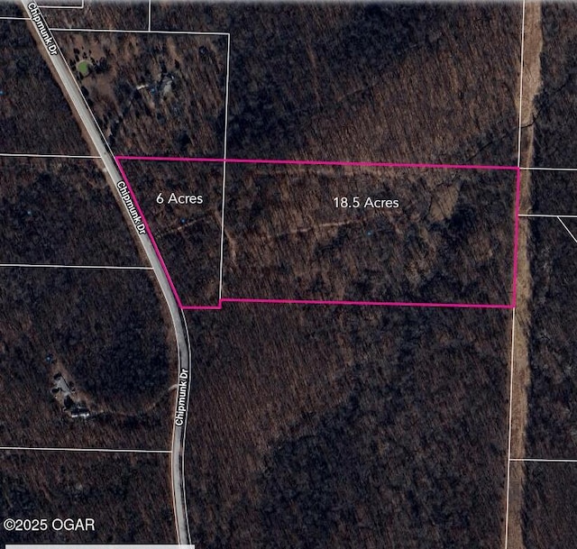 3301 Chipmunk Dr, Joplin, MO 64804 - photo 2