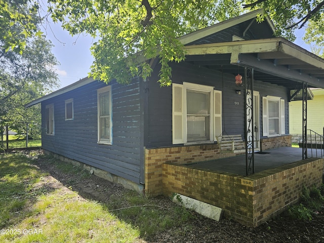 1919 S Porter Ave, Joplin, MO 64804 - photo 2