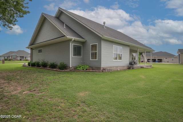 507 Hearthstone Dr, Joplin, MO 64804 - photo 36