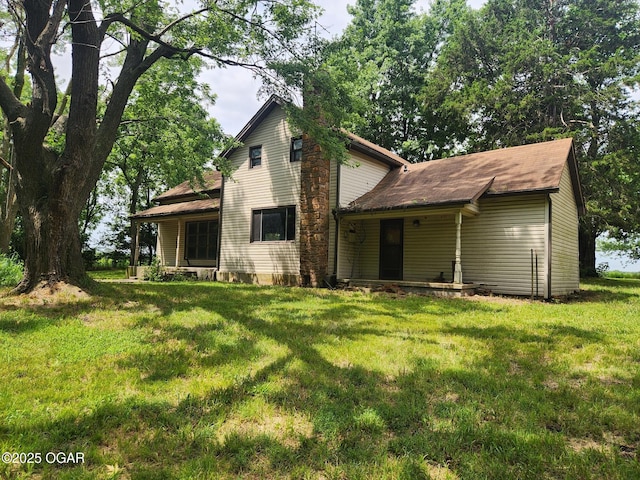 2199 Skylark Dr, Sarcoxie, MO 64862 - photo 1