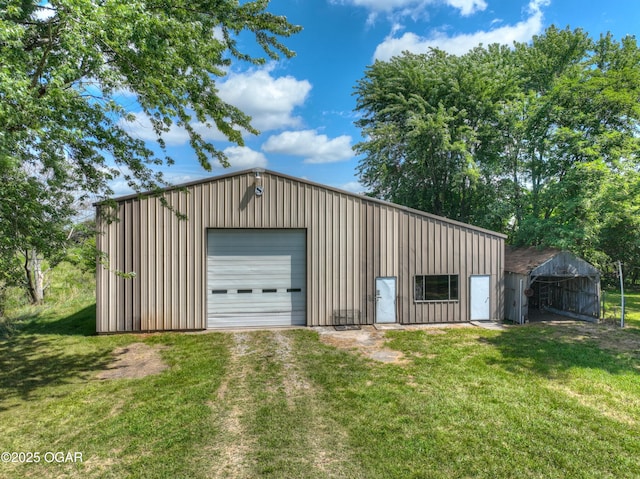 2199 Skylark Dr, Sarcoxie, MO 64862 - photo 33