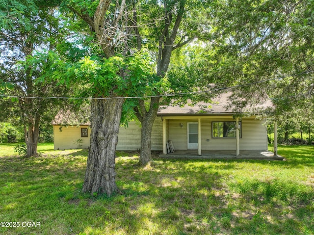 2199 Skylark Dr, Sarcoxie, MO 64862 - photo 34