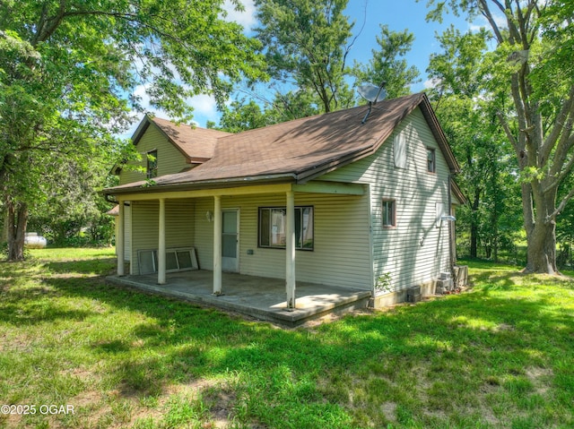 2199 Skylark Dr, Sarcoxie, MO 64862 - photo 35