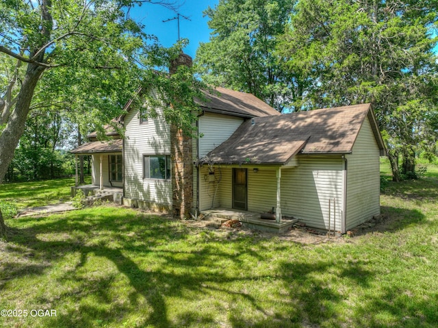 2199 Skylark Dr, Sarcoxie, MO 64862 - photo 36