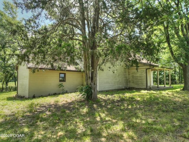2199 Skylark Dr, Sarcoxie, MO 64862 - photo 37