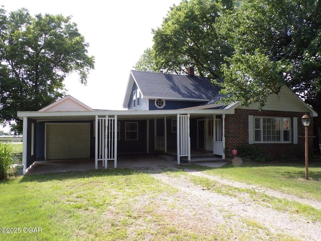 1601 Lincoln Ave, Baxter Springs, KS 66713 - photo 25