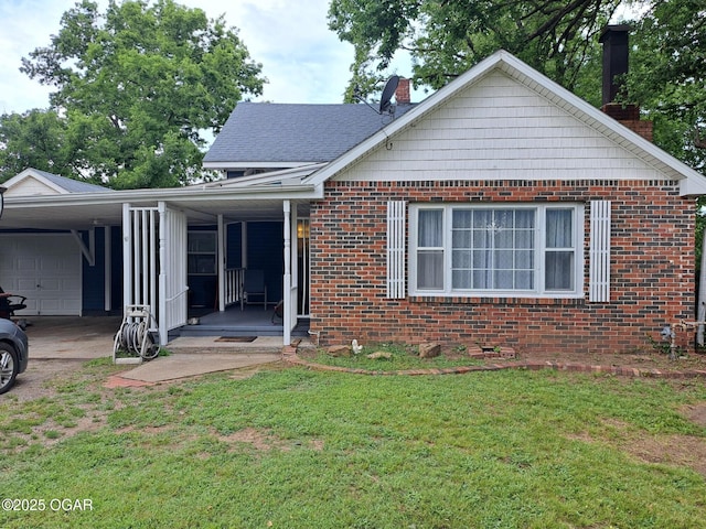 1601 Lincoln Ave, Baxter Springs, KS 66713 - photo 1