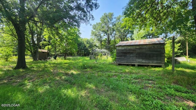 515 N 4th Ave, Columbus, KS 66725 - photo 2