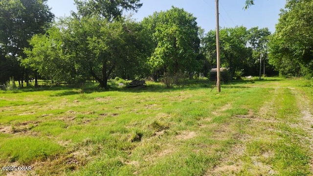 515 N 4th Ave, Columbus, KS 66725 - photo 7