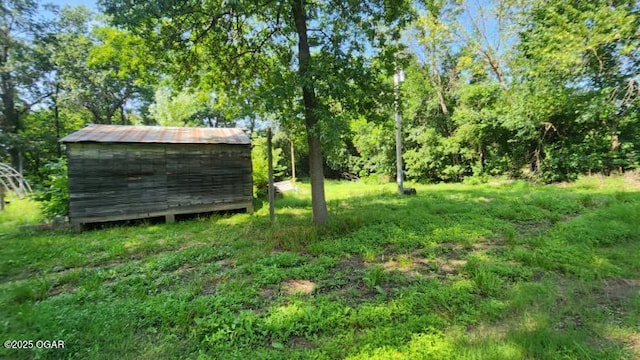 515 N 4th Ave, Columbus, KS 66725 - photo 19