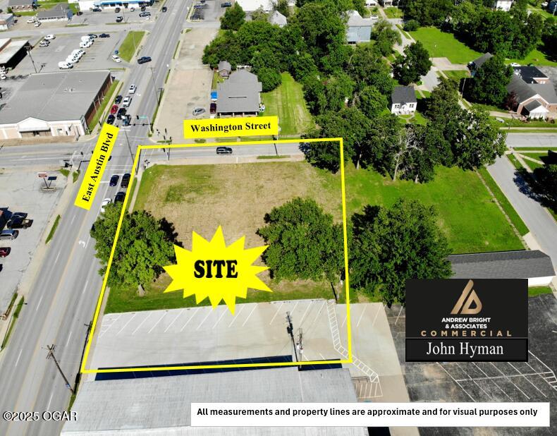 170 E Austin Blvd, Nevada, MO 64772 - photo 1