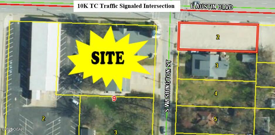 170 E Austin Blvd, Nevada, MO 64772 - photo 2