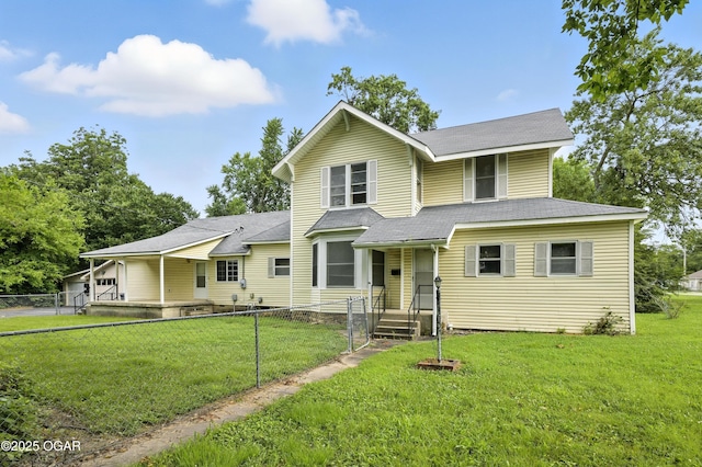205 N High School Ave, Columbus, KS 66725 - photo 3