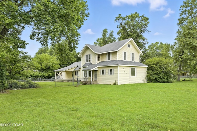 205 N High School Ave, Columbus, KS 66725 - photo 49