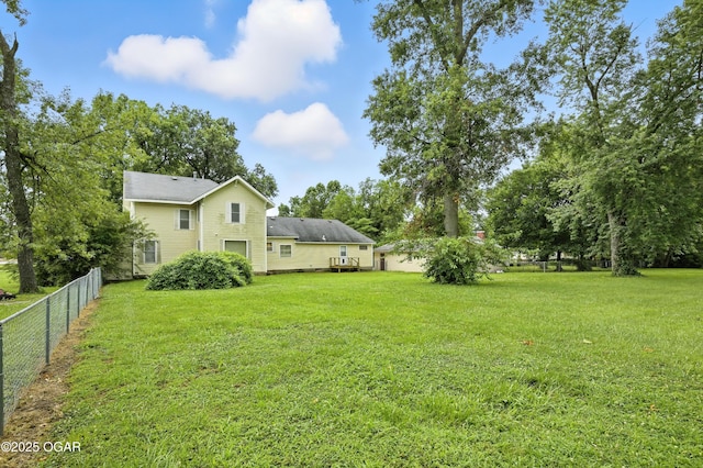 205 N High School Ave, Columbus, KS 66725 - photo 52