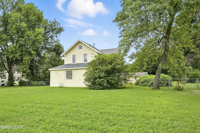 205 N High School Ave, Columbus, KS 66725 - photo 53