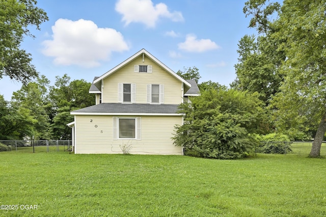 205 N High School Ave, Columbus, KS 66725 - photo 54
