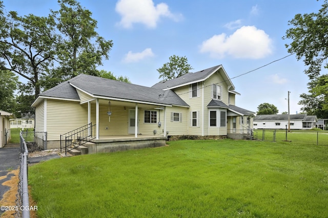 205 N High School Ave, Columbus, KS 66725 - photo 55