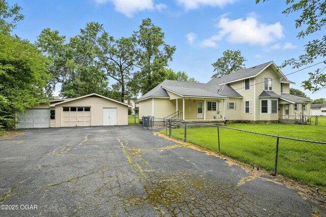 205 N High School Ave, Columbus, KS 66725 - photo 5