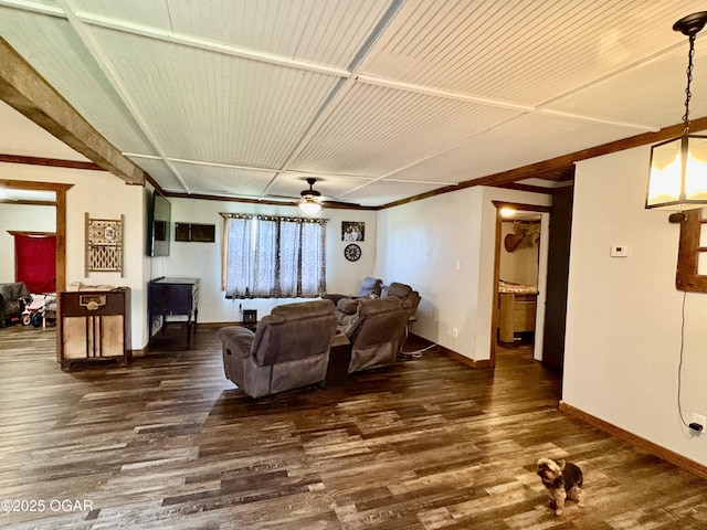 9588 County Rd 10, Sarcoxie, MO 64862 - photo 15