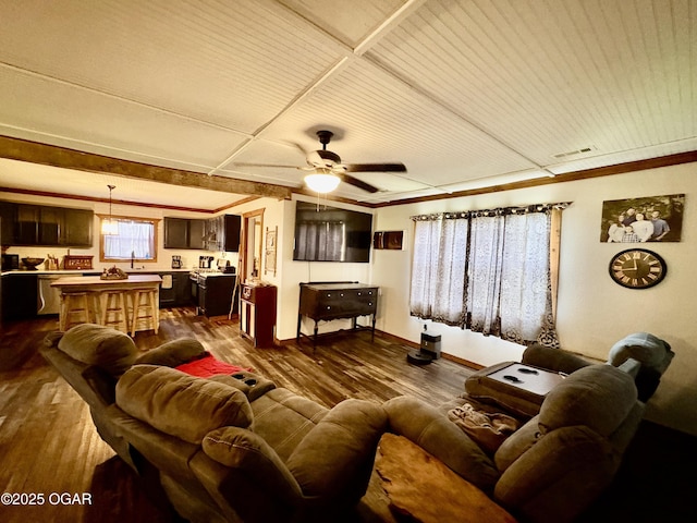 9588 County Rd 10, Sarcoxie, MO 64862 - photo 17
