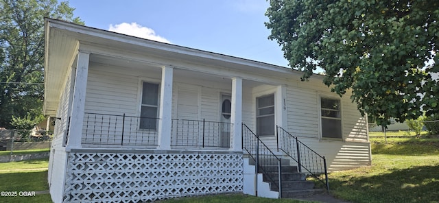 139 E Newton St, Granby, MO 64844 - photo 1
