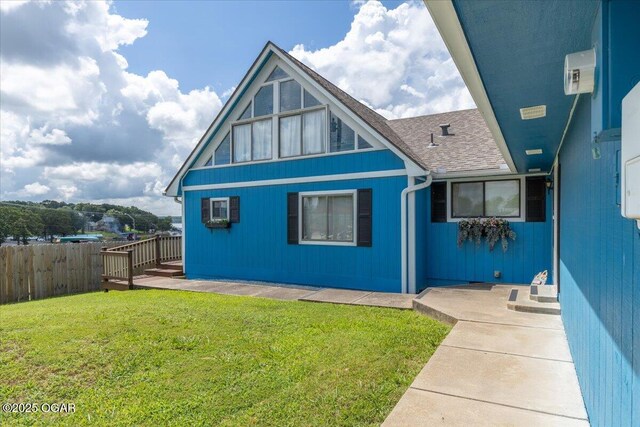 116 Anchor Rd, Grove, OK 74344 - photo 4